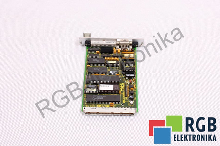 REFU ELEKTRONIK IO400403SP05