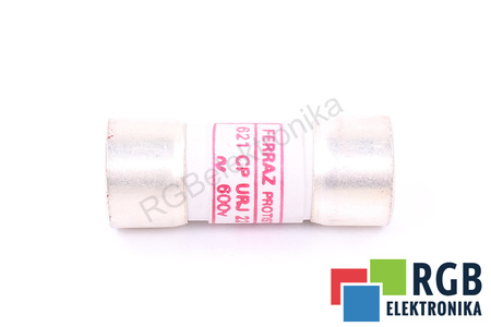 ISTIČ FERRAZ 621CPURJ2263 600VAC