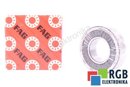 FAG 7004-B-XL-2RS-TVP 20X42X12 LOŽISKO