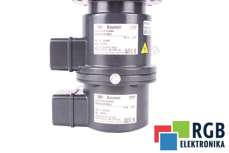 BAUMER POG9G POG9GDN500I ENKODÉR
