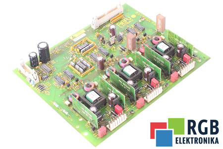 REFU ELEKTRONIK WS6010.2400 SP00 00601101