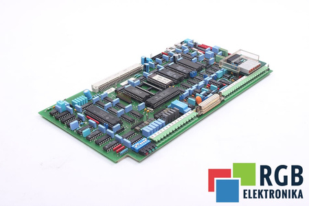 AMK MIFAM2.2 PRE PUMASYN MW1.5/3-0