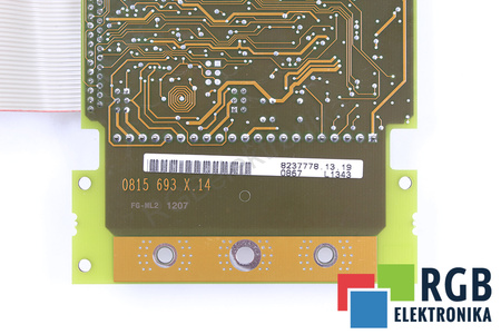SEW EURODRIVE 0815693X.14 8237778.13.19