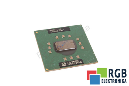 INTEL SL869 2.0/2M/533 VERSION