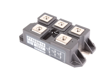 NIHON INTER ELECTRONICS CORPORATION PT50SN16 50A, 1600V