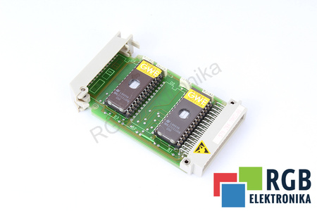 SIEMENS 6FX1861-0BX03-3B