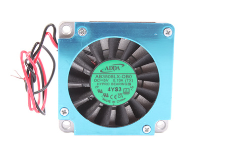 ADDA AB3505LX-QB0-LF 35X35X7MM, 5V VENTILÁTOR