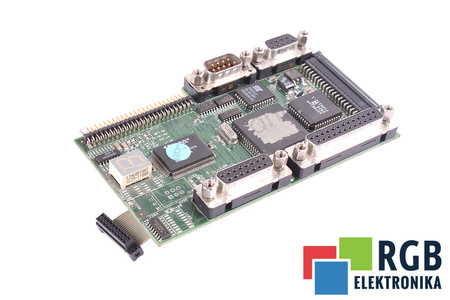 REIS ROBOTICS IRT2001D