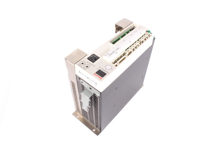 BOSCH REXROTH DKC10.3-008-3-MGP-01VRS R911295610 ECODRIVE CS