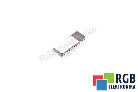 TEXAS INSTRUMENTS 27C256-12 UV ERASABLE EEPROM CDIP-28 THT
