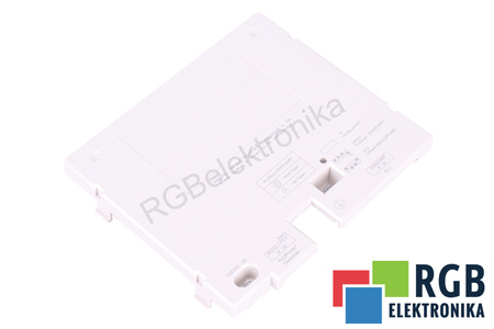 SIEMENS 6AV3607-1JC20-0AX1 SIMATIC OP7/DP ZADNÝ KRYT