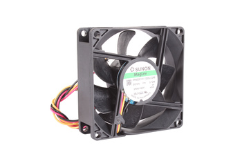 SUNON PF80251V1-1000U-G99 80X80X25MM 12VDC 3.72W VENTILÁTOR