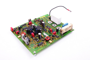 REFU ELEKTRONIK WP6623 04/03 PRE 316/30FE