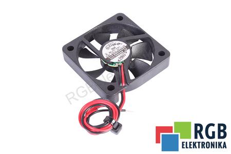 ADDA AD0524MB-G70 50X50X10MM, 24V, 0.10A VENTILÁTOR