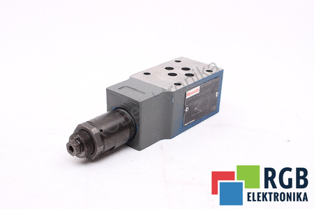 BOSCH REXROTH ZDB6VA2-42/100V R900409889