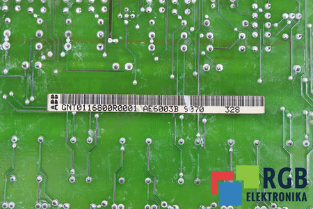 ABB GNT0116800R0001 AE6003B