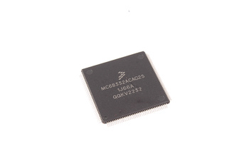 NXP MC68332ACAG25
