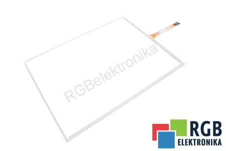 272X205MM 4PIN DOTYK