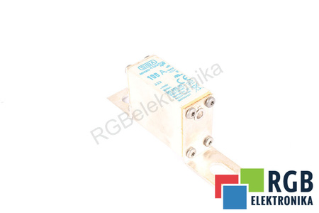 ISTIČ SIBA NH000 2028220 100A 690/700V ULTRA RAPID