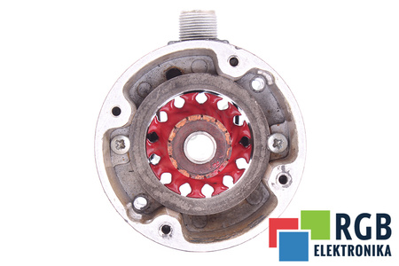 AEG TT2006-3531-A TACHOGENERÁTOR