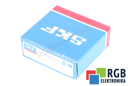 SKF 16004 38000RPM, 24000RPM, 20X42X8 7.28KN, 4.05KN LOŽISKO