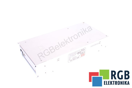 MEAN WELL RS-150-24 ZDROJ