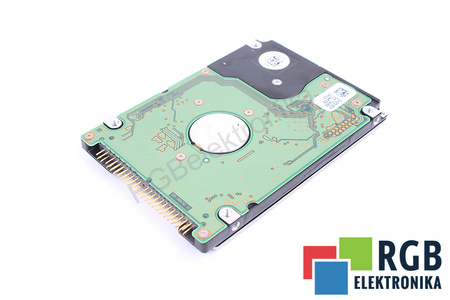 HITACHI HTS4240M9AT00 TRAVELSTAR 2.5" 40GB ATA/IDE