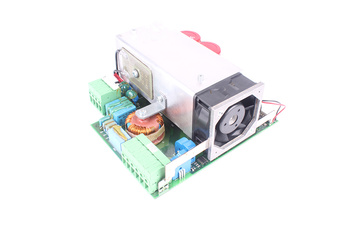 BERGER LAHR LS221134-00-01B