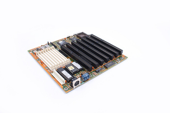 M957H00 NPM/25-H0 ZÁKLADNÁ DOSKA