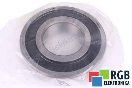 SKF 6311-2RS1/C3 55X120X29 LOŽISKO