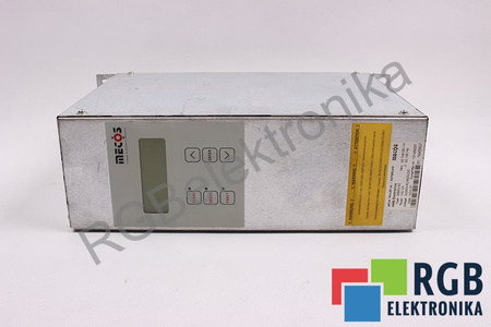 MECOS TRAXLER MBE3-50 VERS. 40.746.00/M