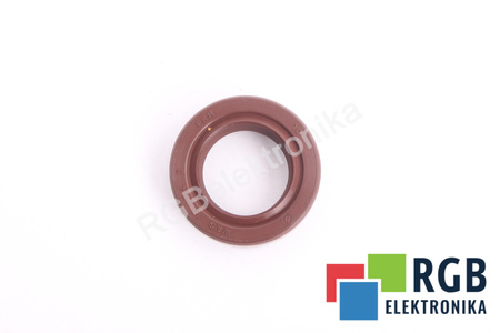 DICHTOMATIK 15X24X7 VIAS SIMMERING TESNENIE