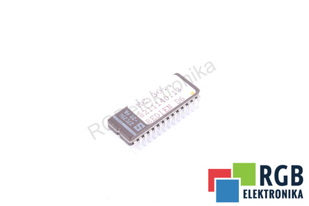 SIGNETICS 27C256-20FA UV ERASABLE EPROM DIP28 THT