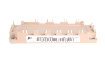 FUJI ELECTRIC 6MBI150U4B-120-50