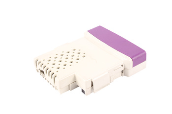 CONTROL TECHNIQUES DP-V1 STDU44