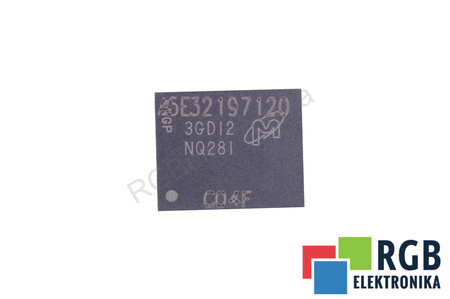 MICRON MT29F1G16ABBDAHC-IT