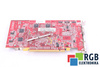 ATI X800XL ATI RADEON PRE VIVID 7