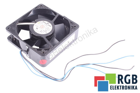 STYLE ELECTRONICS US12D22 120X120X40MM, 230V VENTILÁTOR