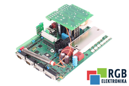 KOLLMORGEN SEIDEL A.F.045.5/01