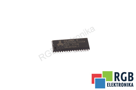 ALLIANCE MEMORY AS7C1024B-12TJCN