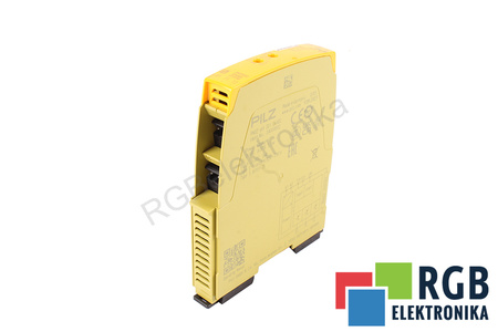 PILZ PNOZ YH1 2A000002 BEZPEČNOSTNÉ RELÉ