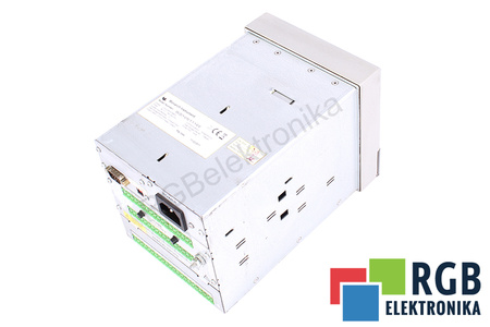 MONARCH INSTRUMENT DC2C1-U12-1-1-1-0-0 DATACHART 2000