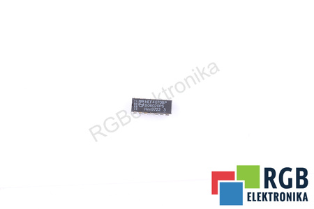 PHILIPS HEF4070BP