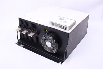 SIEMENS 3RW4455-6BC44 SIRIUS AC SEMICONDUCTOR MOTOR STARTER