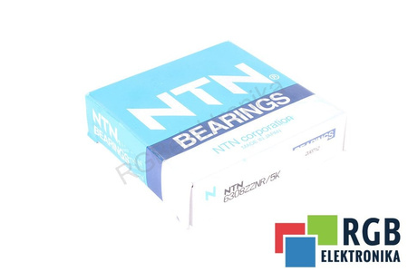 NTN 6308ZZNR 40X90X23 LOŽISKO