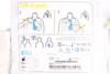 ZOLL MEDICAL CORPORATION CPR-D-PADZ 8900-0800-01 DEFIBRILAČNÉ ELEKTRODY