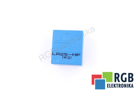 LEM LA25-NP PRÚDOVÝ SNÍMAČ