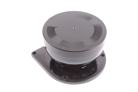 SICK 2073673 MICROSCAN3 KRYT OPTICKÉHO SYSTÉMU