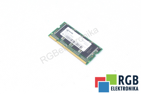 QIMONDA HYS64D64020HDL-6-C PC2700S-2533-1-A1