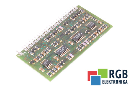 BERGER LAHR LS220840-00-02B